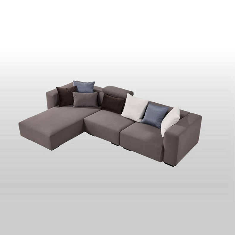 corner sofa 1617 pantone NY