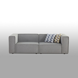 fabric sofa 1813