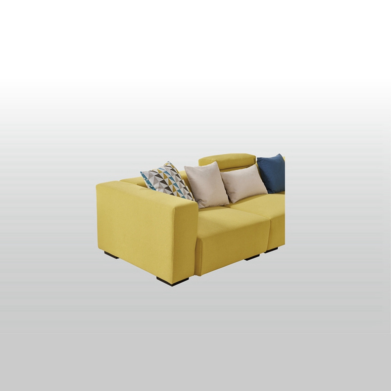 corner sofa 1617 pantone NY