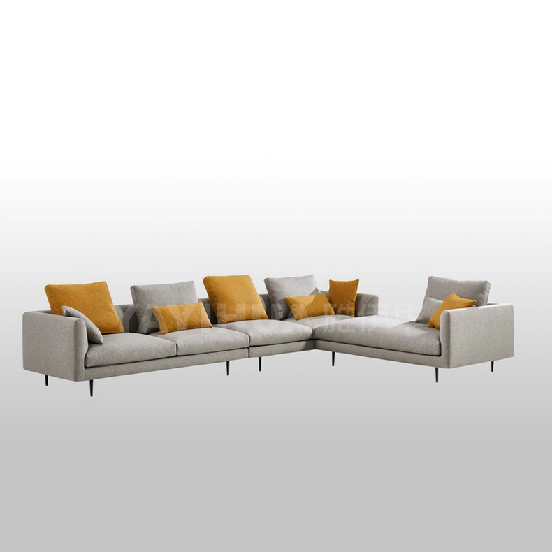 corner sofa  1721