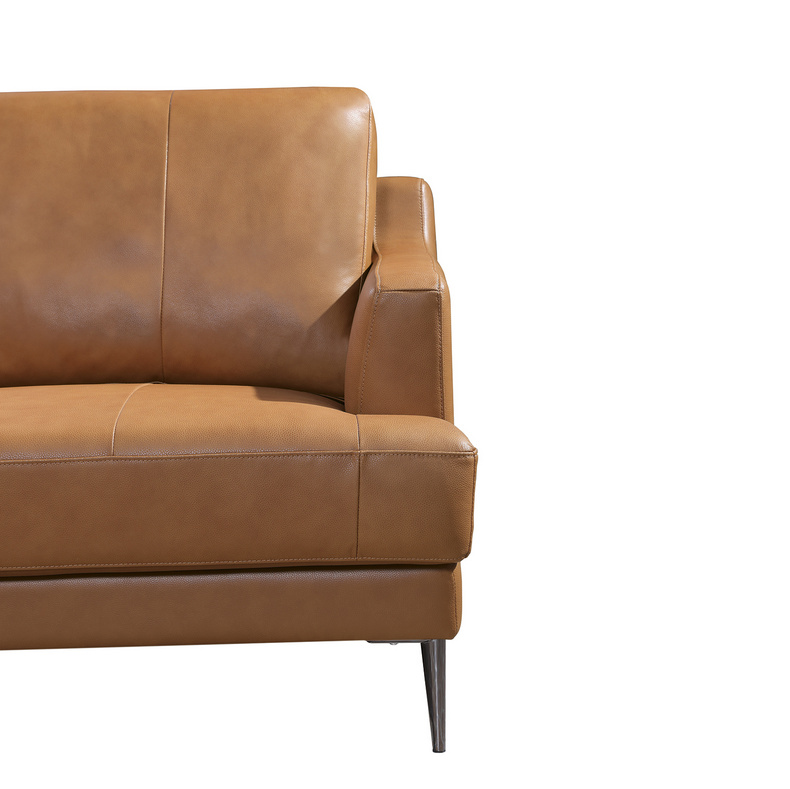 Leather Sofa-Welikes ZM799