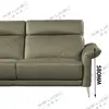 Leather Sofa-Welikes ZM793