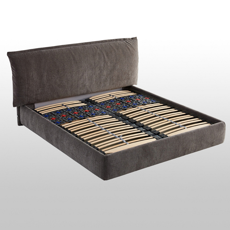 storage bed 8076