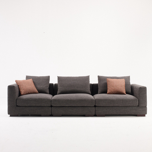 1 seat left arm+2*1NA+ 1 seat right arm 1901