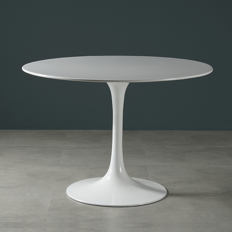 Nordic Modern Simple Round Table