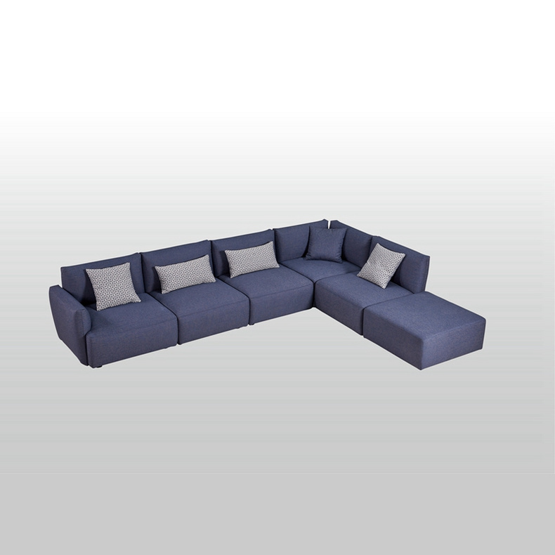 corner sofa 1622