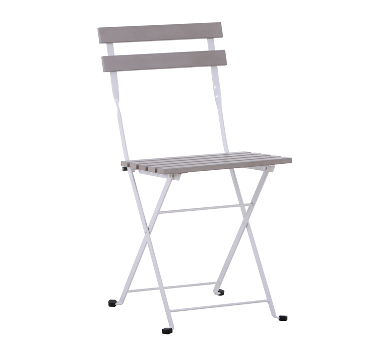 Polywood Foldable Dining Chair 750