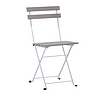 Polywood Foldable Dining Chair 750