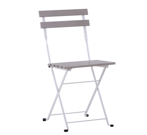 Polywood Foldable Dining Chair 750