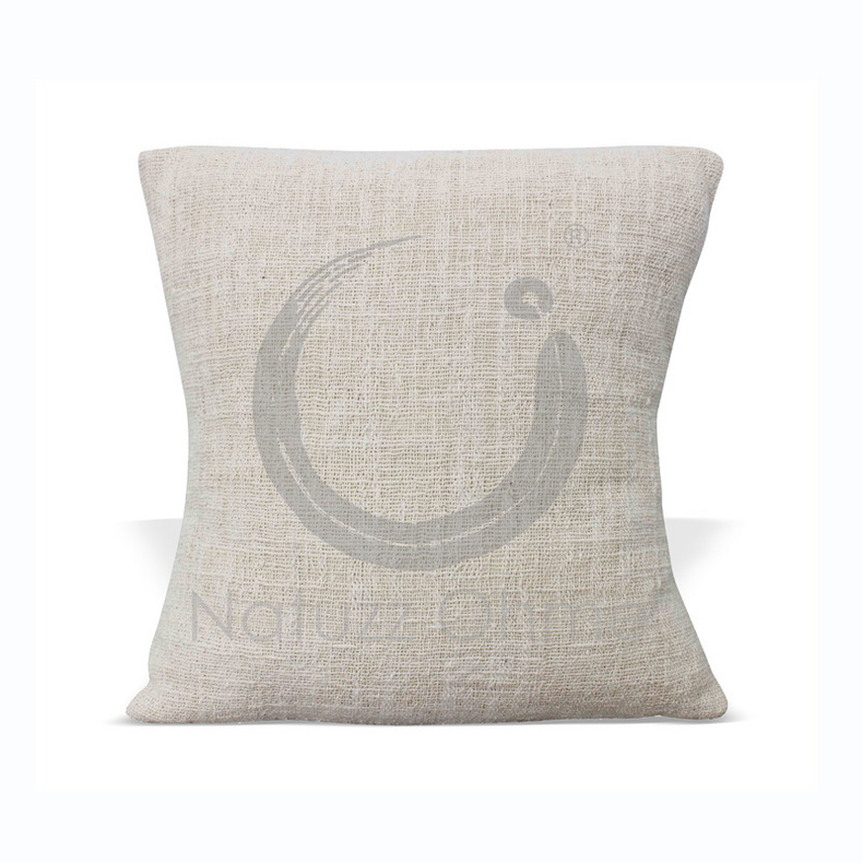 Naturi Nat Pillow Case