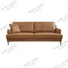 Leather Sofa-Welikes ZM799