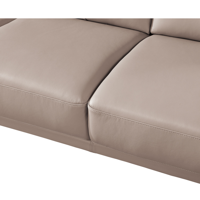 Leather Sofa-Welikes ZM797