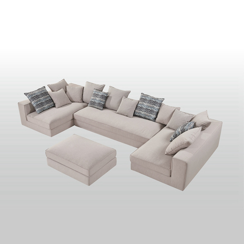 corner sofa 1606