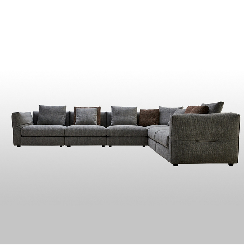 sectional sofa    1811