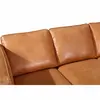 ZM811 Welikes Modern Leather Sofa