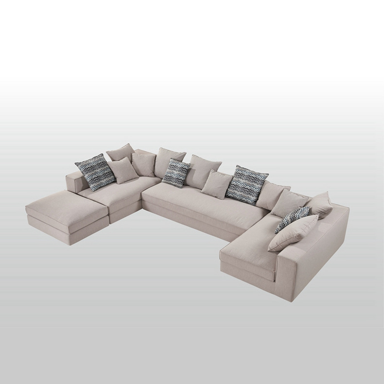 corner sofa 1606