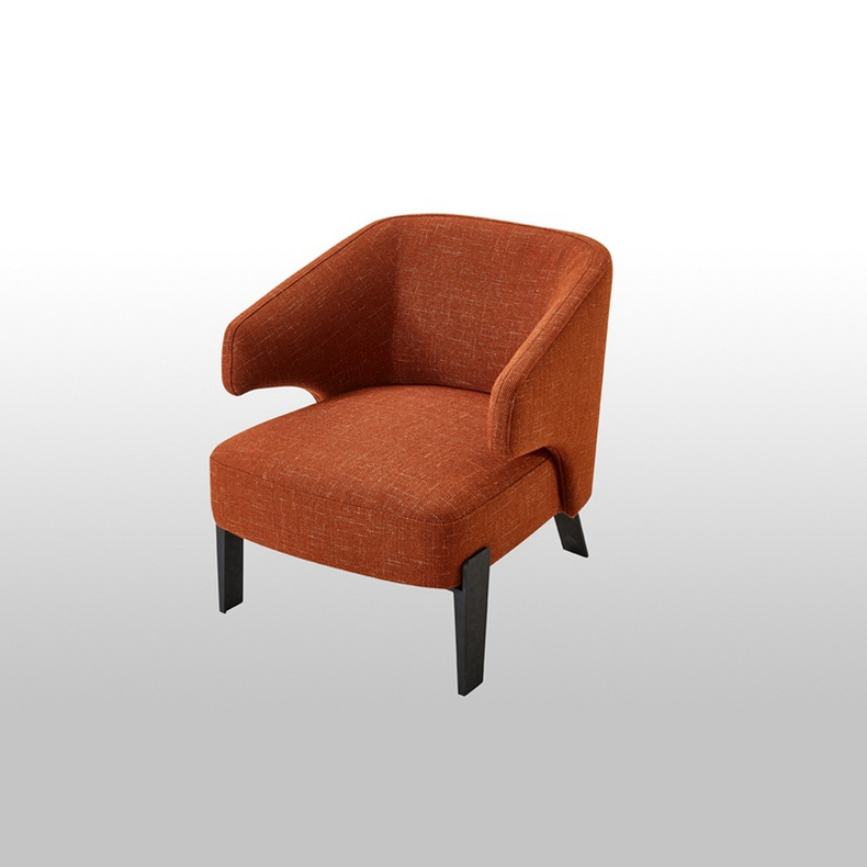 Armchair+2 seat 1829