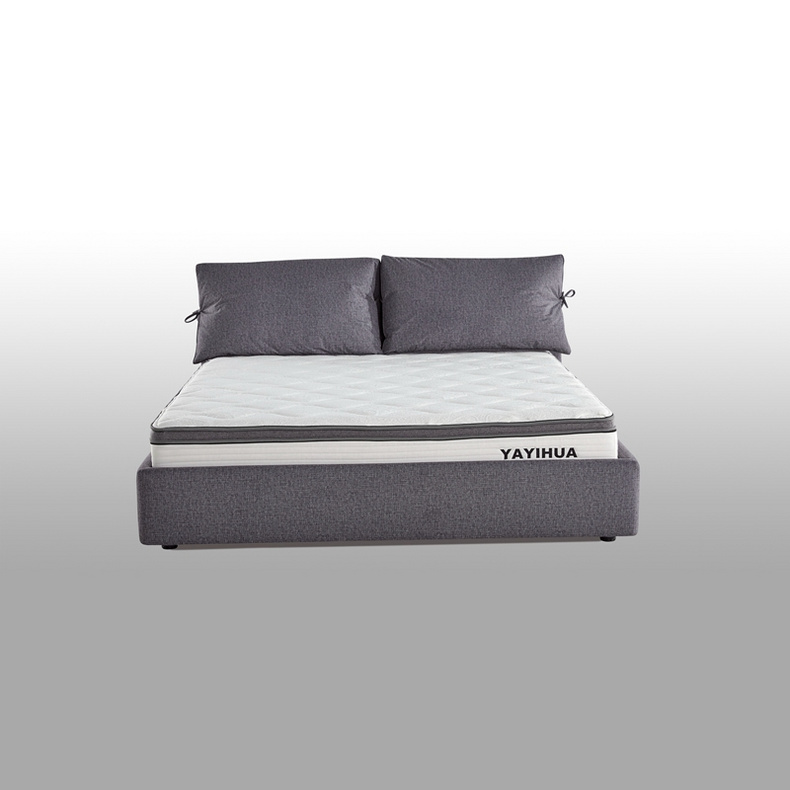 King bed  8069