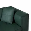 ZM810  Welikes Modern Leather Sofa