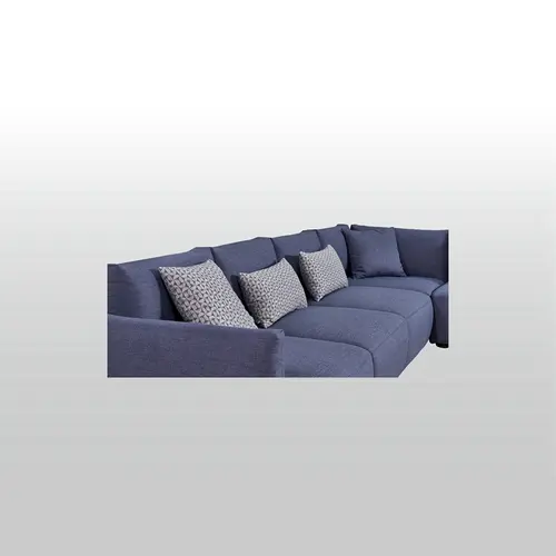 corner sofa 1622