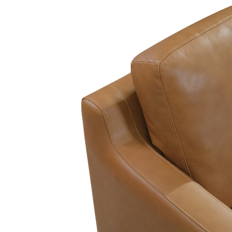 Leather Sofa-Welikes ZM799