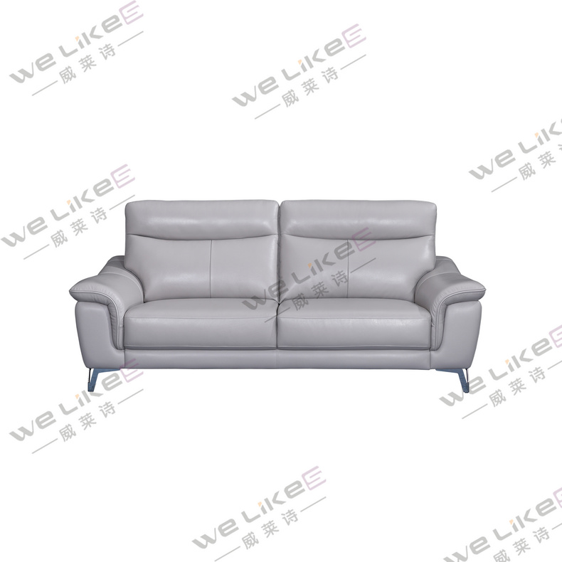 ZM6688 Welikes Modern Leather Sofa