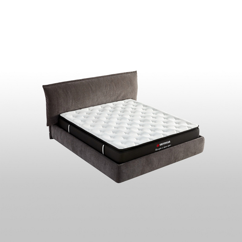 storage bed 8076