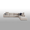 corner sofa 1816
