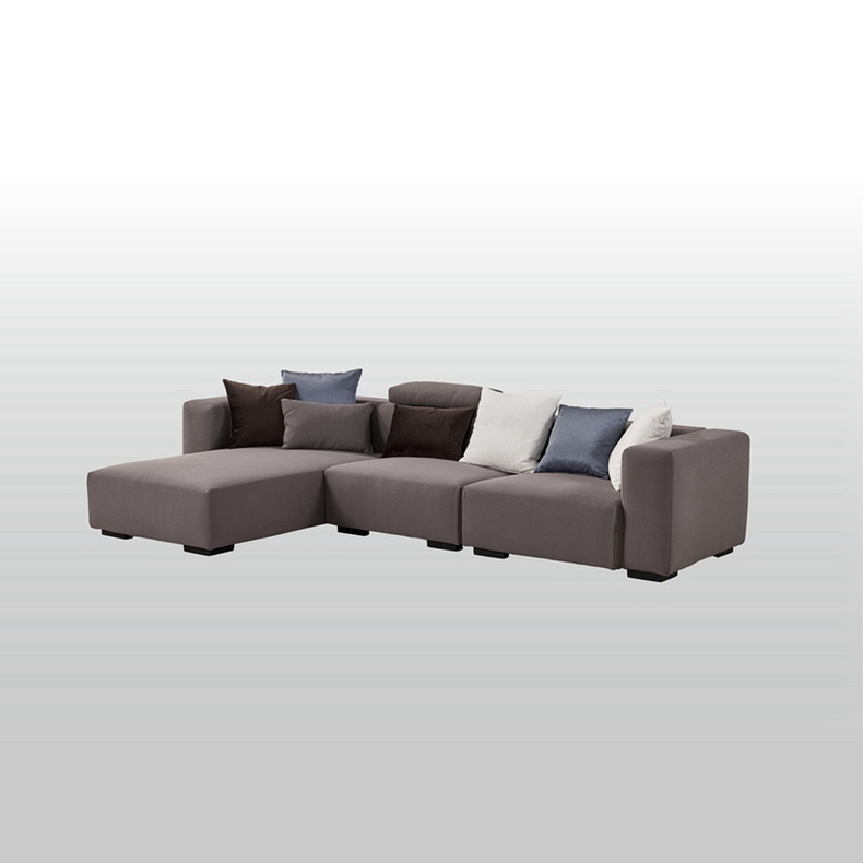 corner sofa 1617 pantone NY