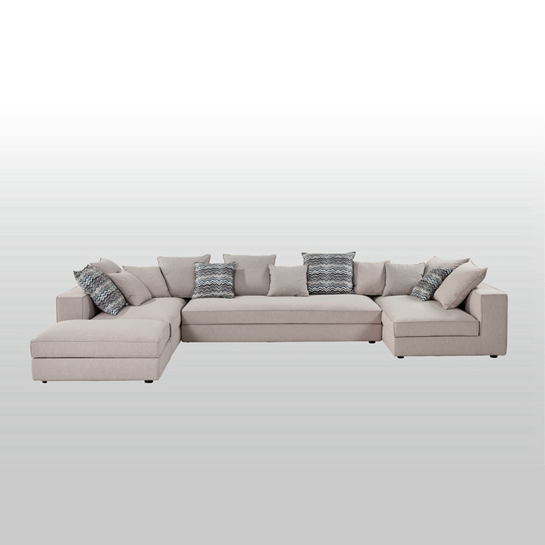 corner sofa 1606