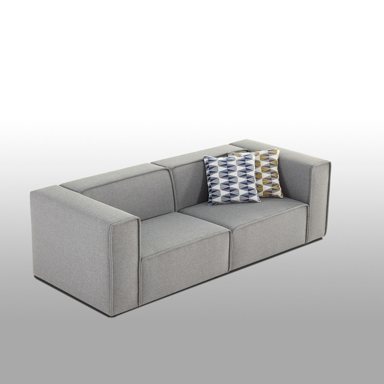 fabric sofa 1813