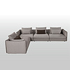 corner sofa 1616