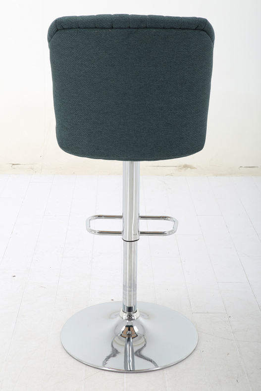 CH-192233X02Adjustable barstool