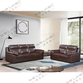 Leather Sofa-Welikes ZM800