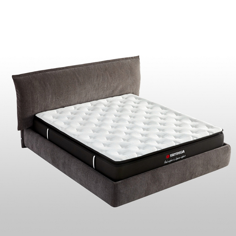 storage bed 8076