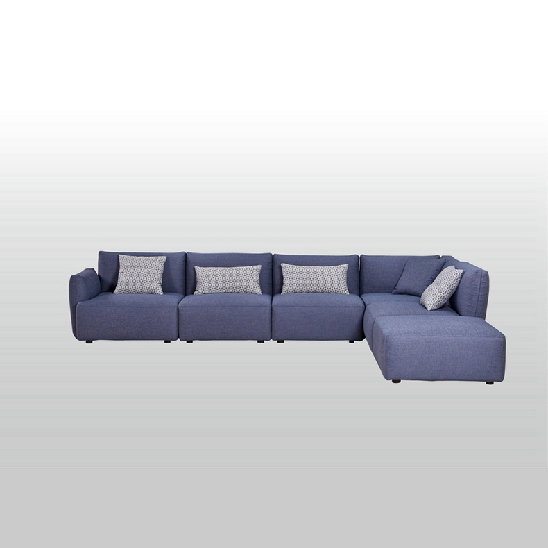 corner sofa 1622