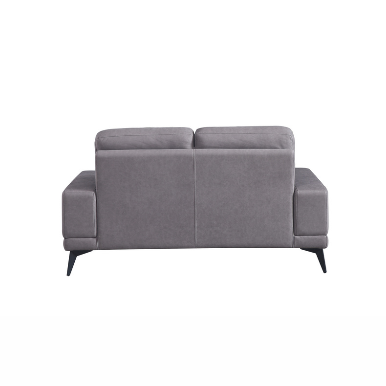 ZM805 Welikes Modern Leather Sofa