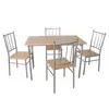 Commerical Dining Table Set  DR-N-049