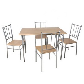 Commerical Dining Table Set  DR-N-049