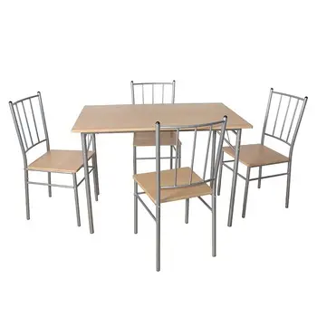 Commerical Dining Table Set  DR-N-049