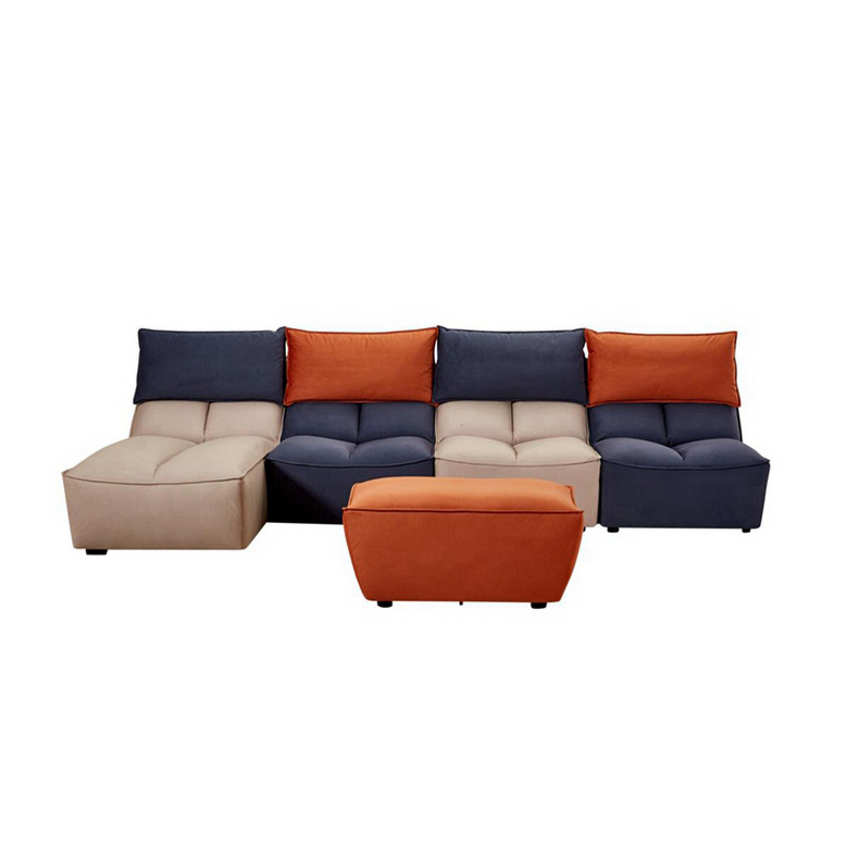 corner sofa 1711