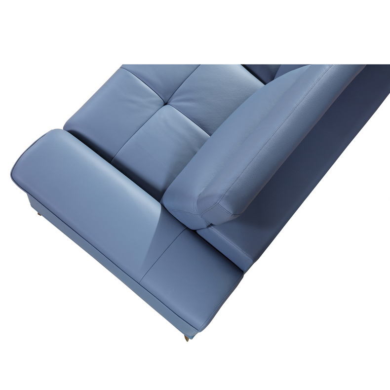 Leather Sofa-Welikes ZM788