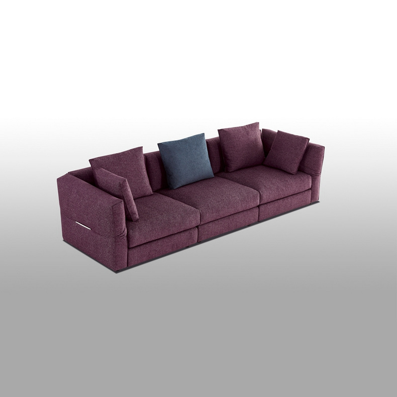 sectional sofa    1811