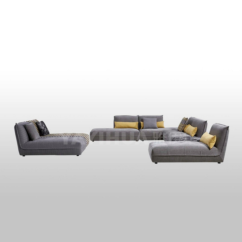 corner sofa 1722