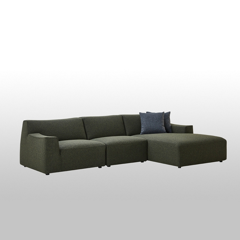 corner sofa 1837