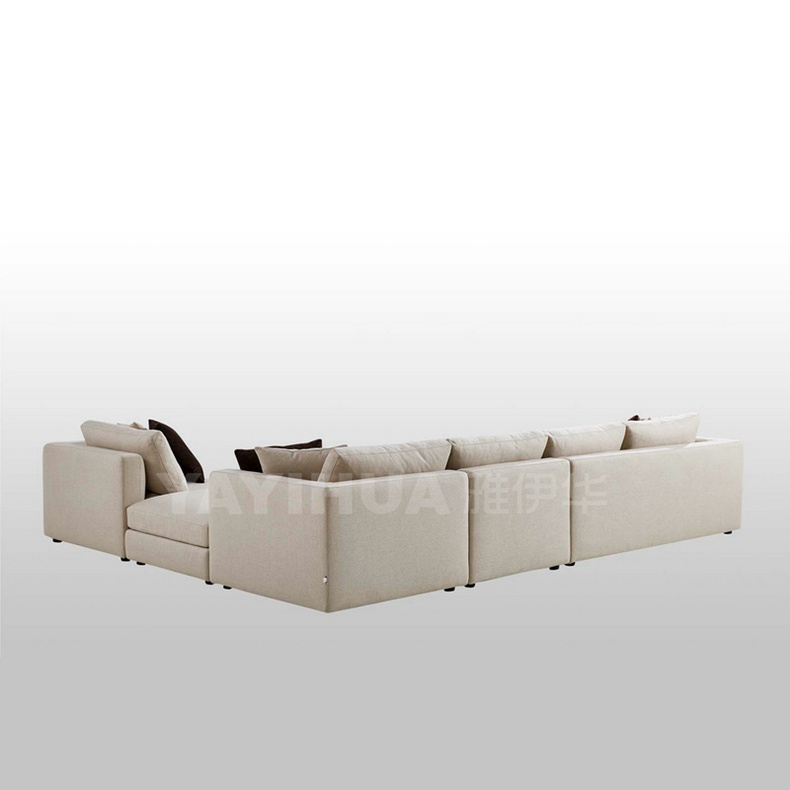 corner sofa 1732