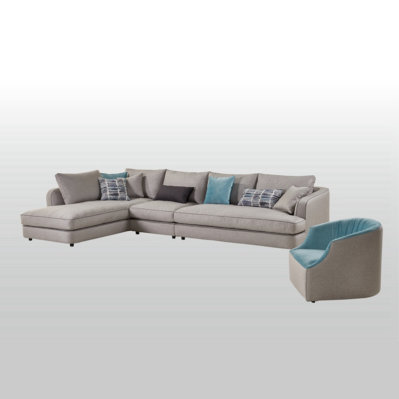 corner sofa 1559