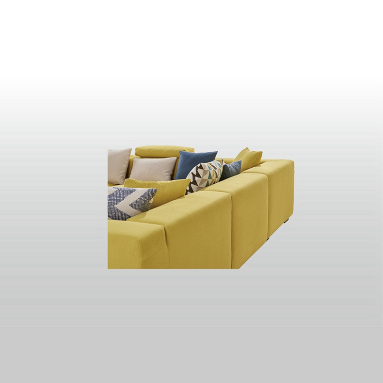 corner sofa 1617 pantone NY