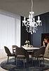 ML1730687 - Acrylic Chandelier