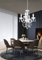 ML1730687 - Acrylic Chandelier